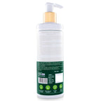 VI-JOHN Prakritik Red Onion & Castor Oil Shampoo Helps with Hair Fall & Re-Growth 100% Bio Actives | Grocsy
