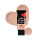 Color Cupid Hydrating Everyday Glow BB Cream with SPF - Honey | Grocsy