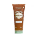 L'Occitane Almond Shower Scrub | Grocsy