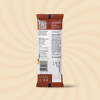 Sweet Karam Coffee Crushed Peanut Chikki Bar (Zero White Sugar) | Grocsy