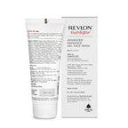 Revlon Touch & Glow Advanced Radiance Gel Face Wash | Grocsy