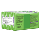 BoroPlus Antiseptic And Moisturising Bathing Neem Soap With Neem, Tea Tree, Aloe Vera & Shea Butter | Grocsy