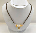 Beautiful Pretty Beaded Mangalsutra | Grocsy