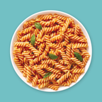 Slurrp Farm Multigrain Fusilli Pasta | Grocsy