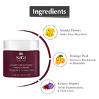 Sara Soul of Beauty Clarity Brightening Night Cream | Grocsy
