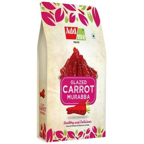 Add Me Glazed Carrot Murabba | Grocsy
