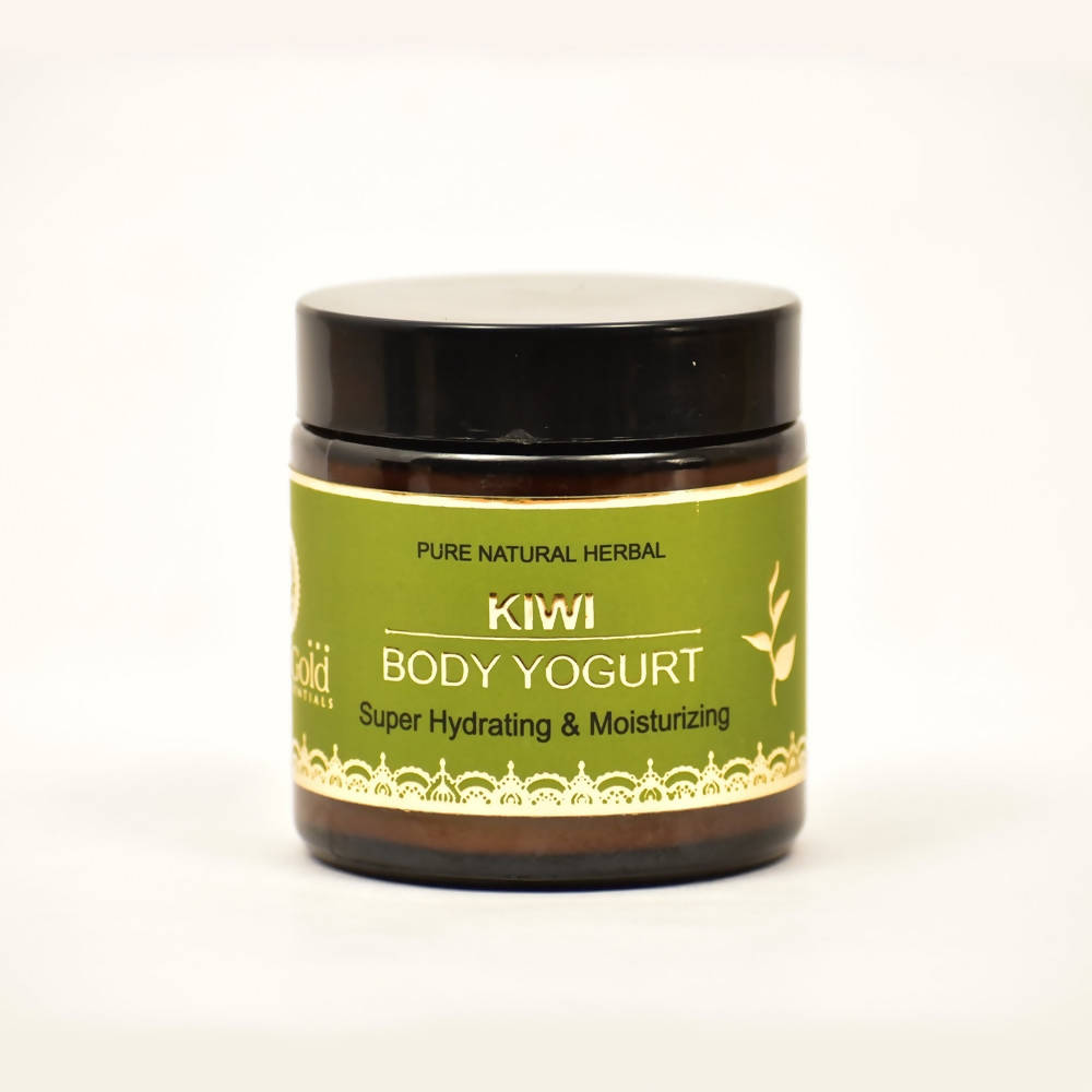 Body Gold Kiwi Body Yogurt | Grocsy