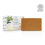 Juicy Chemistry Aloe Calendula & Shea Organic Baby Soap | Grocsy