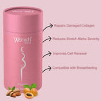 Ozone Wanish Body Oil | Grocsy