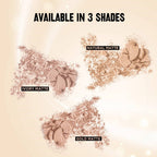 Revlon Touch & Glow Moisturising Powder - Natural Matte | Grocsy