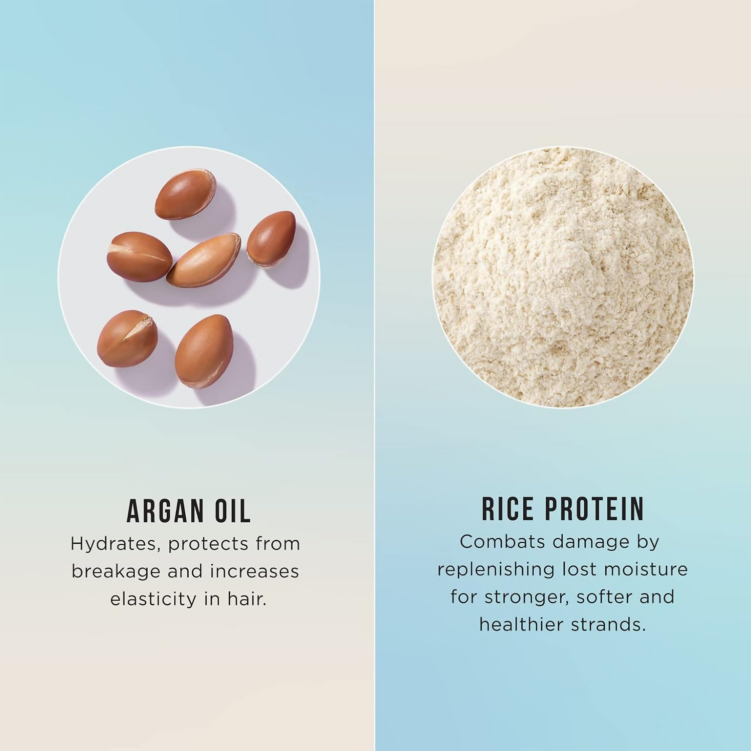HASK Argan Oil Repairing Deep Conditioner Hair Mask | Grocsy