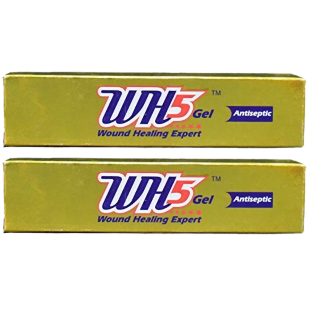 Gufic WH5 Gel | Grocsy