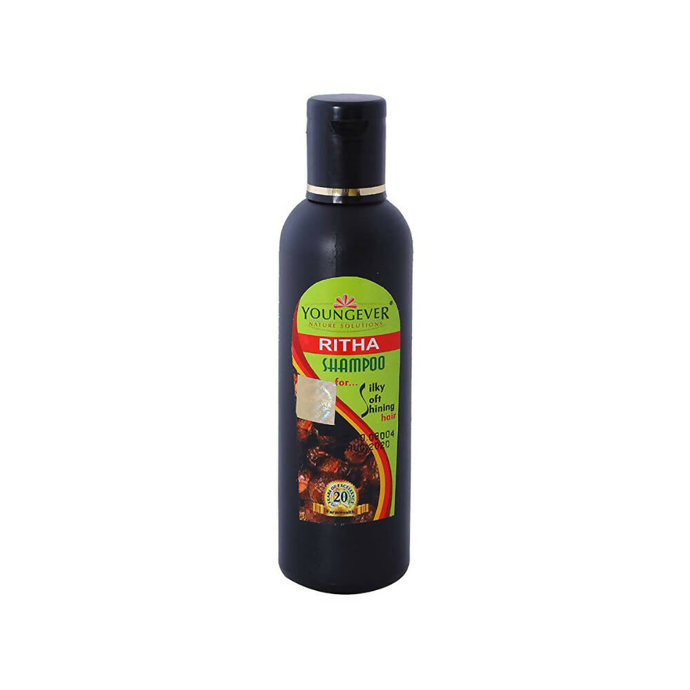 Youngever Ritha Shampoo | Grocsy
