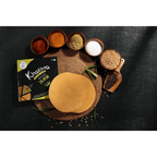 Svaras Mexican Jalapeno Khakhra (New)