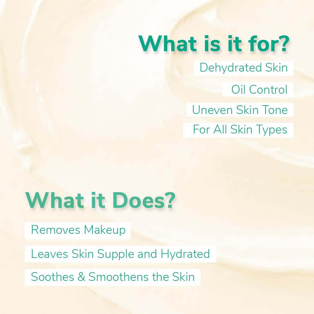 Koric Naturally Nourishing Protein+ Superfood Cleansing Balm | Grocsy