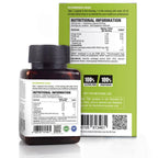 Wow Life Science Garcinia Capsules | Grocsy