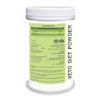 NutroActive LipoQuick Keto Diet Meal Replacement Powder | Grocsy