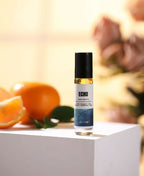 Detoxie Echo - Luxury Parfum Oil (Attar) Non-Alcoholic | Grocsy