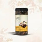 Farm Naturelle Chatpata Jaggery Amla Candy - Tangy | Grocsy