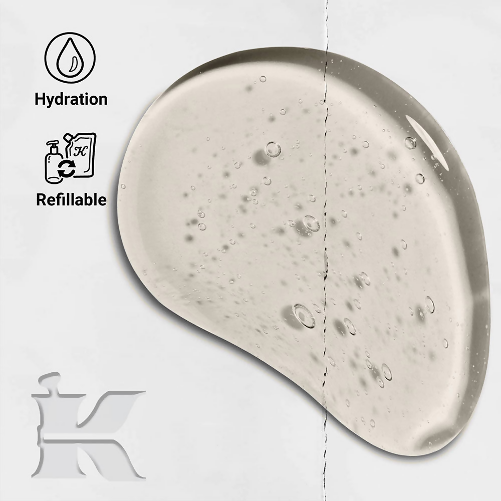 Kiehl's Amino Acid Refillable Shampoo Refill Pouch | Grocsy