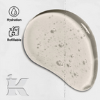 Kiehl's Amino Acid Refillable Shampoo Refill Pouch | Grocsy