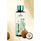 Nat Habit 100% Pure Cold Pressed Virgin Coconut Oil | Grocsy