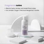 Detoxie Alcohol Free Anti-Frizz Hair Parfum | Grocsy