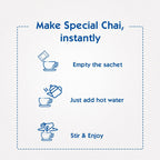 Society OMT Elaichi Premix | Grocsy