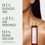Kama Ayurveda Ashwaras Body Massage Oil | Grocsy