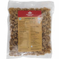 Organic India Conchiglie Rigati Organic Whole Wheat Pasta | Grocsy