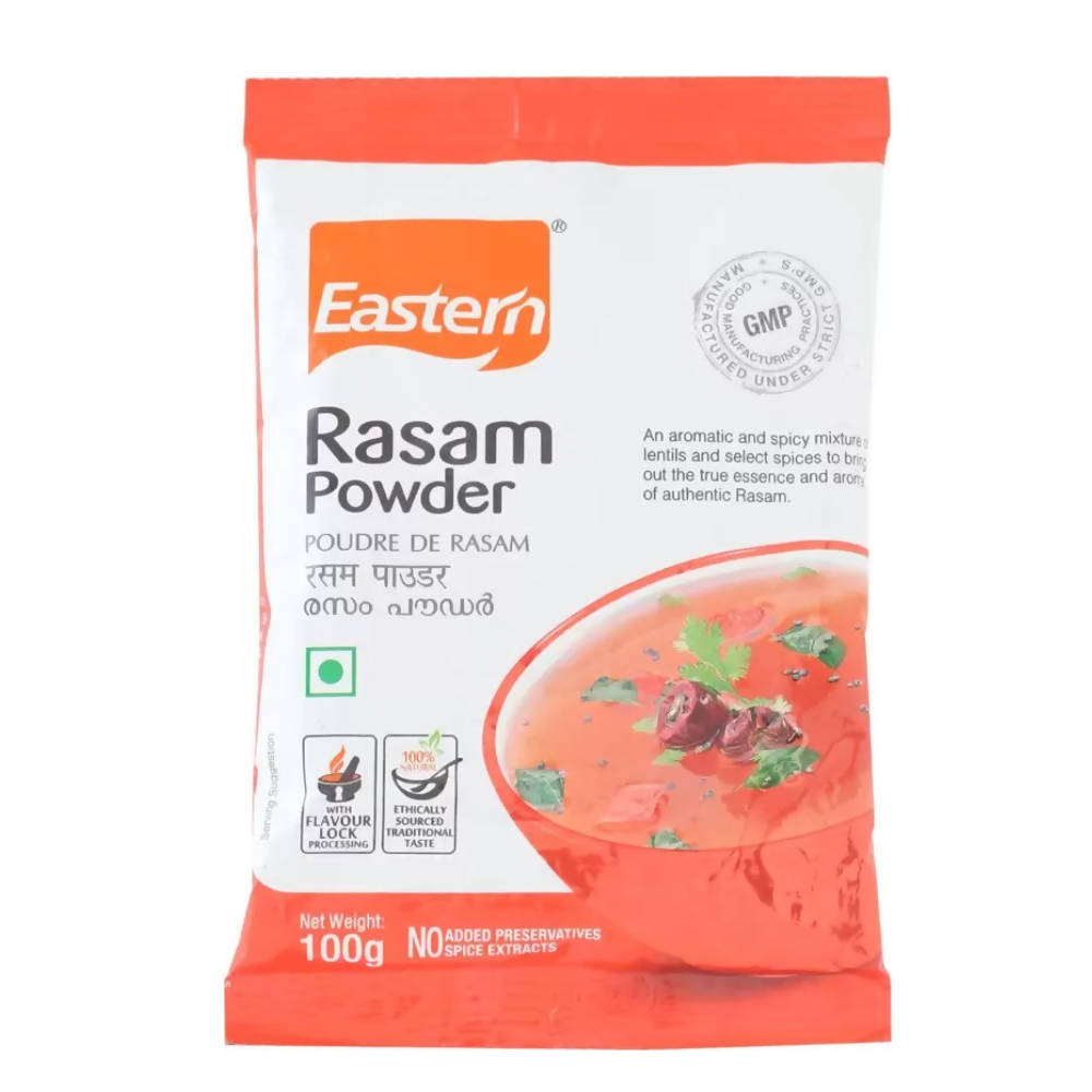 Eastern Rasam Powder