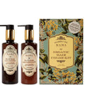 Kama Ayurveda Organic Hair Color Regime | Grocsy