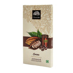 Ainmane Handcrafted Cocoa Bar | Grocsy