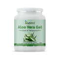 Kazima Pure Aloe Vera Gel For Hair, Acne, Scars, Dark Circles & Sunburn | Grocsy