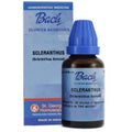 St. George's Bach Flower Remedies Scleranthus Dilution | Grocsy