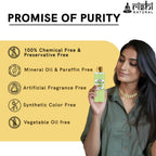 Rishi Natural Avocado Oil Wood Pressed 100% Pure Healthy skin And Hair | Grocsy