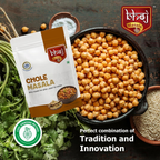 Bhoj Masale Chole Masala | Grocsy