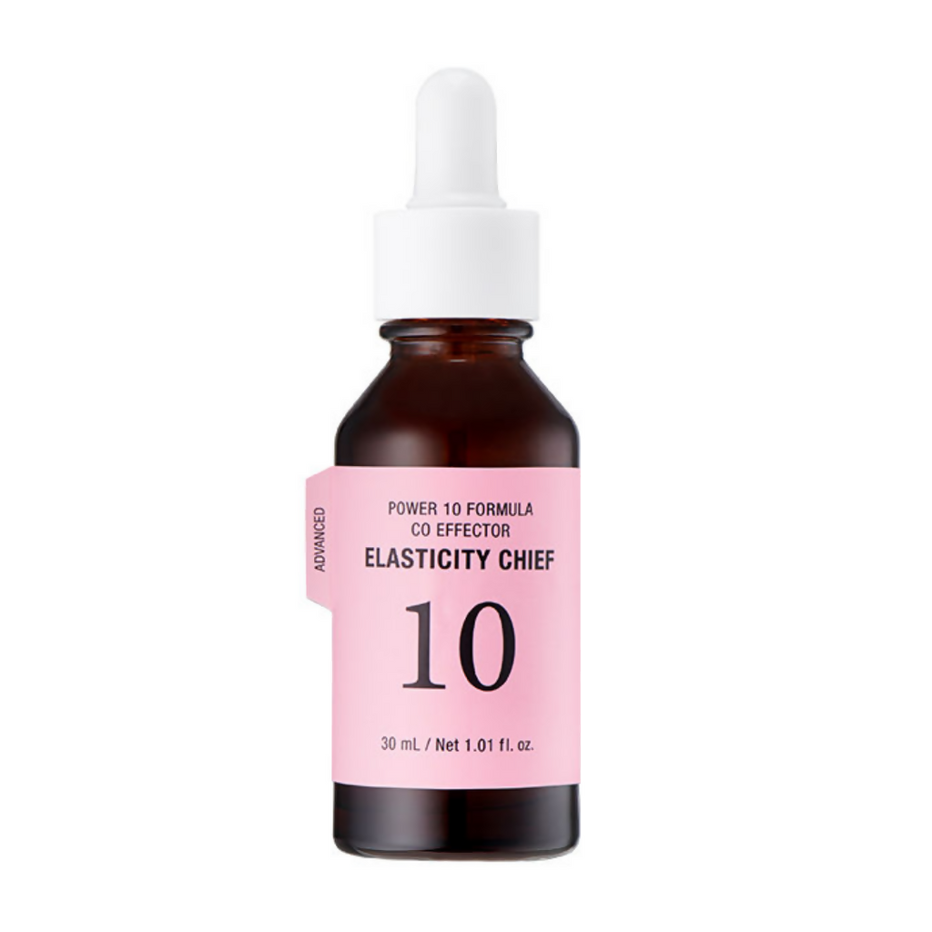 It's Skin Power 10 Formula CO Effector Elasticity Chief Serum | Grocsy