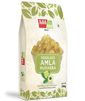 Add Me Seedless Amla Murabba | Grocsy