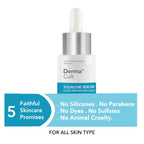 Professional O3+ Derma Cult 100% Facial Oil | Grocsy
