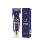 CVB C15 24K Gold Gel Primer for Pores Minimization Anti-Ageing Oil-Free | Grocsy