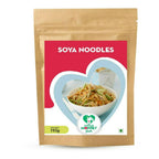 Little Moppet Foods Soya Noodles | Grocsy