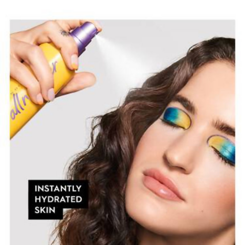 Urban Decay All Nighter Vitamin C Travel Setting Spray | Grocsy