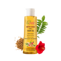 La Pink Methi Dana 8-in-1 Hair Growth Oil | Grocsy