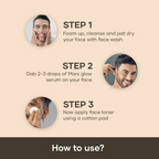Mars By GHC Spotless Skin Kit | Grocsy