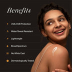 Enhance Skincare Sunscreen SPF 50 PA+++ | Grocsy