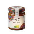 Val-U Organics Amla Tokku (Gooseberry Pickle) | Grocsy