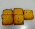 Asha Sweet Center Masala Cookies | Grocsy