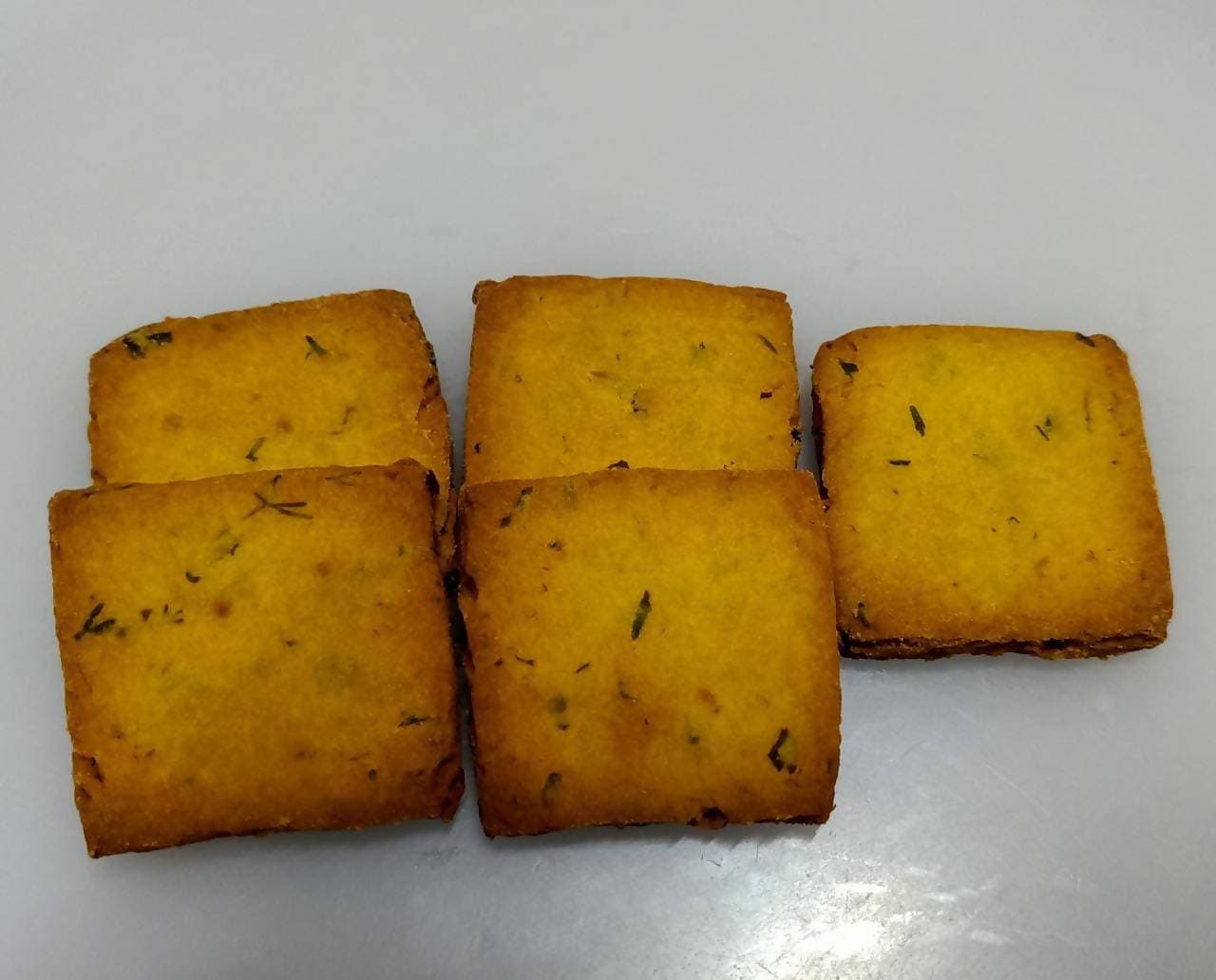 Asha Sweet Center Masala Cookies | Grocsy