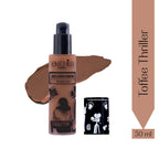 LoveChild By Masaba Gupta Lights. Camera. Foundation - Toffee Thriller | Grocsy